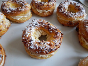 paris-brest